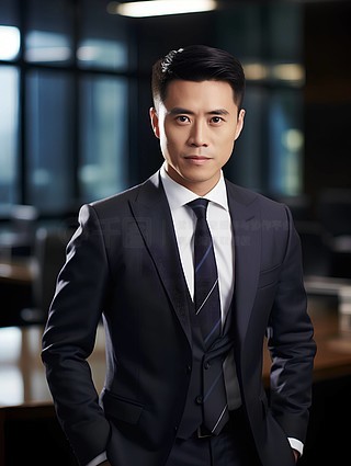 程华英 执行创意总监